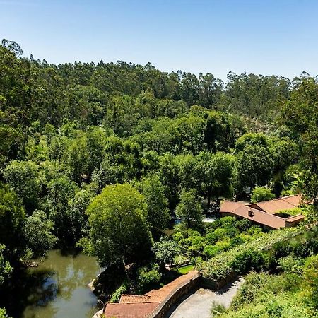 Casa Monte Beira Rio Touguinho Zewnętrze zdjęcie