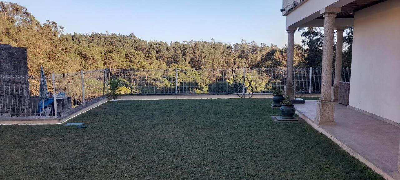 Casa Monte Beira Rio Touguinho Zewnętrze zdjęcie