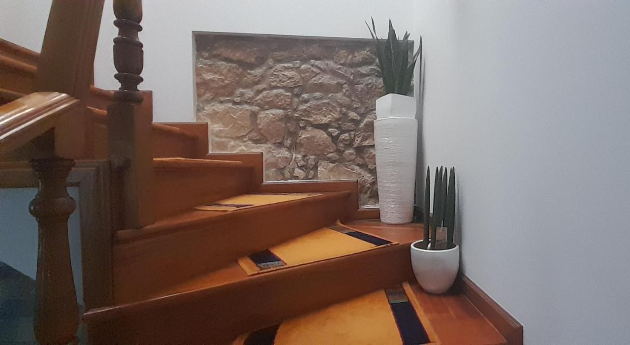 Casa Monte Beira Rio Touguinho Zewnętrze zdjęcie