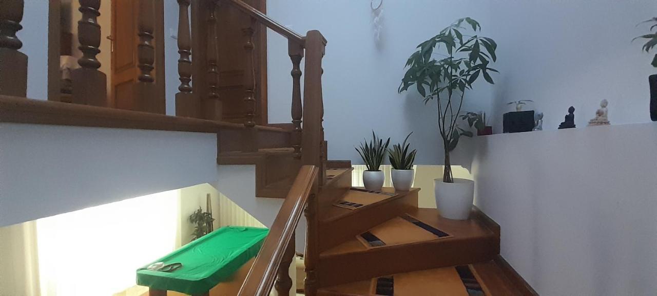 Casa Monte Beira Rio Touguinho Zewnętrze zdjęcie