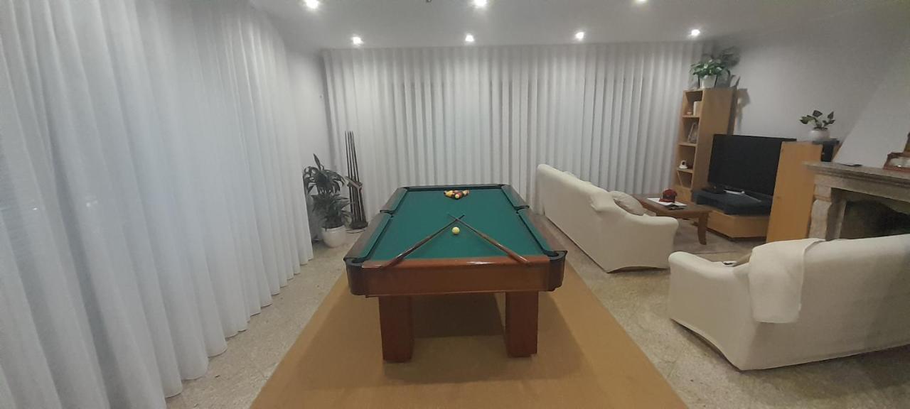 Casa Monte Beira Rio Touguinho Zewnętrze zdjęcie