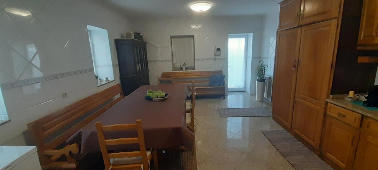 Casa Monte Beira Rio Touguinho Zewnętrze zdjęcie