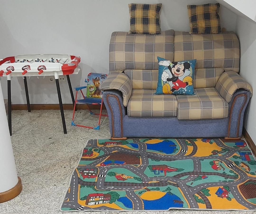 Casa Monte Beira Rio Touguinho Zewnętrze zdjęcie