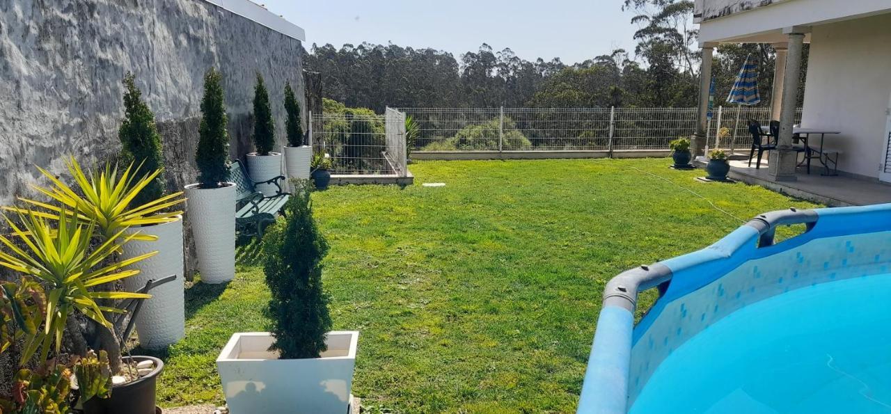 Casa Monte Beira Rio Touguinho Zewnętrze zdjęcie