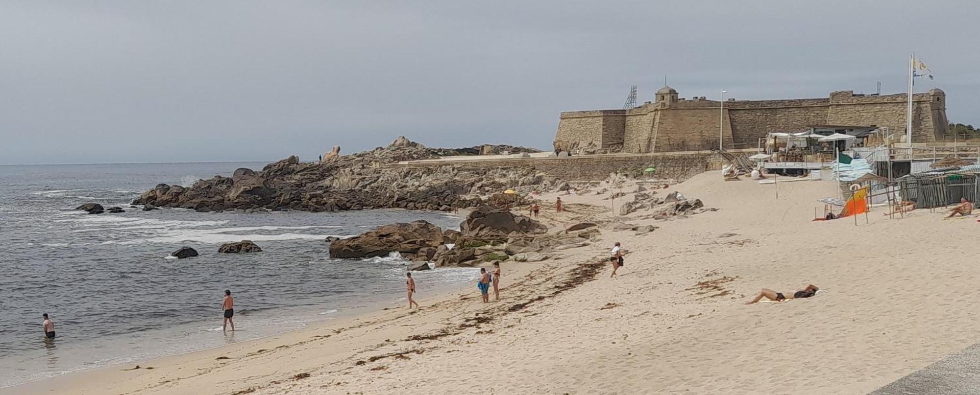 Casa Monte Beira Rio Touguinho Zewnętrze zdjęcie