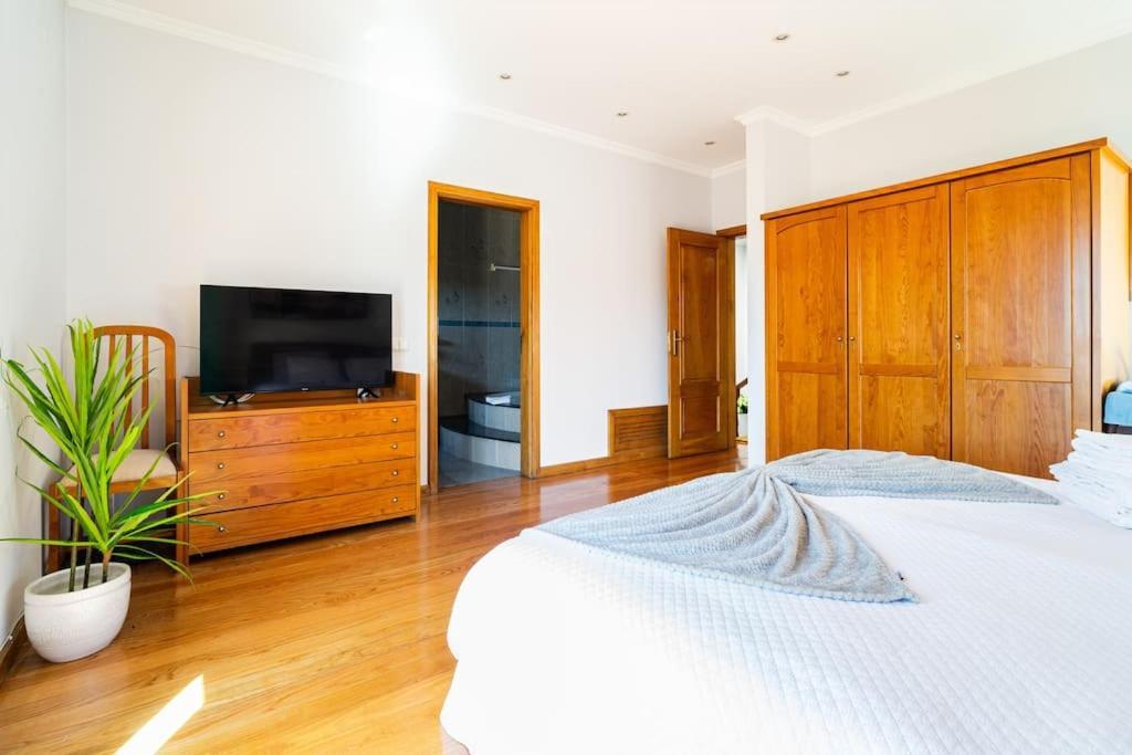 Casa Monte Beira Rio Touguinho Zewnętrze zdjęcie