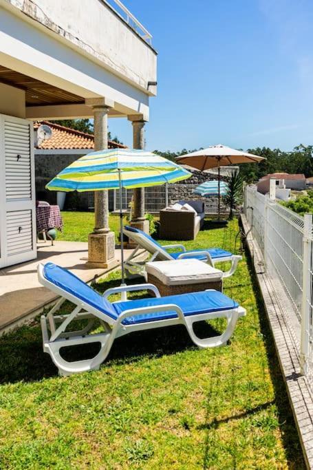 Casa Monte Beira Rio Touguinho Zewnętrze zdjęcie