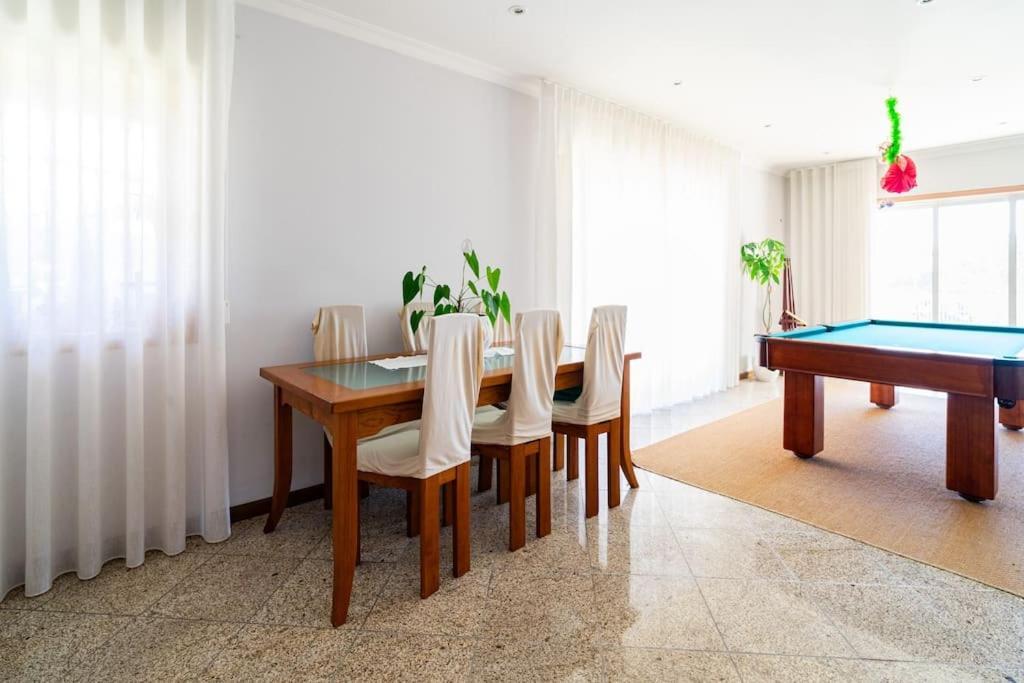 Casa Monte Beira Rio Touguinho Zewnętrze zdjęcie