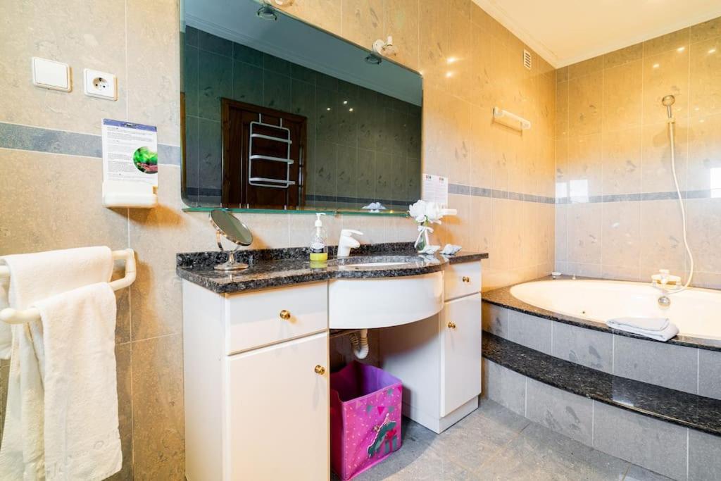 Casa Monte Beira Rio Touguinho Zewnętrze zdjęcie
