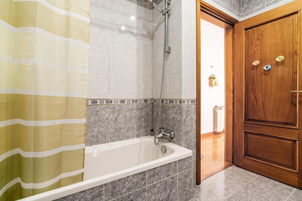 Casa Monte Beira Rio Touguinho Zewnętrze zdjęcie