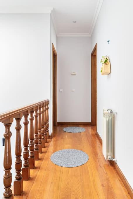 Casa Monte Beira Rio Touguinho Zewnętrze zdjęcie