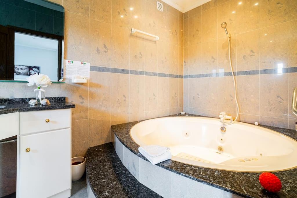 Casa Monte Beira Rio Touguinho Zewnętrze zdjęcie