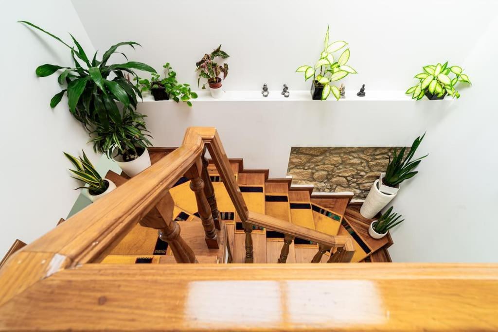 Casa Monte Beira Rio Touguinho Zewnętrze zdjęcie