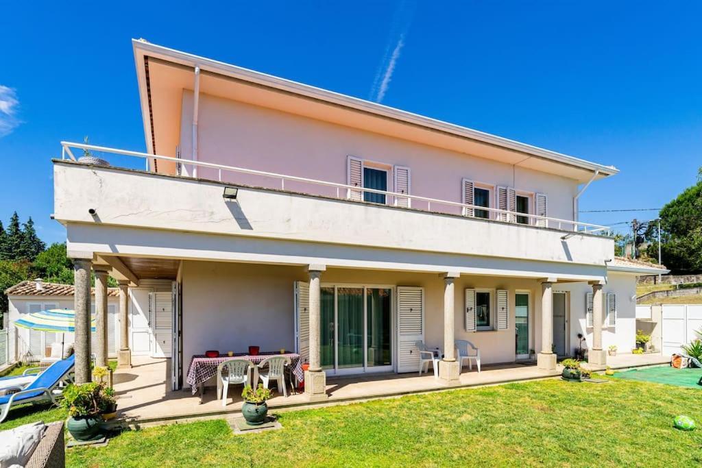 Casa Monte Beira Rio Touguinho Zewnętrze zdjęcie