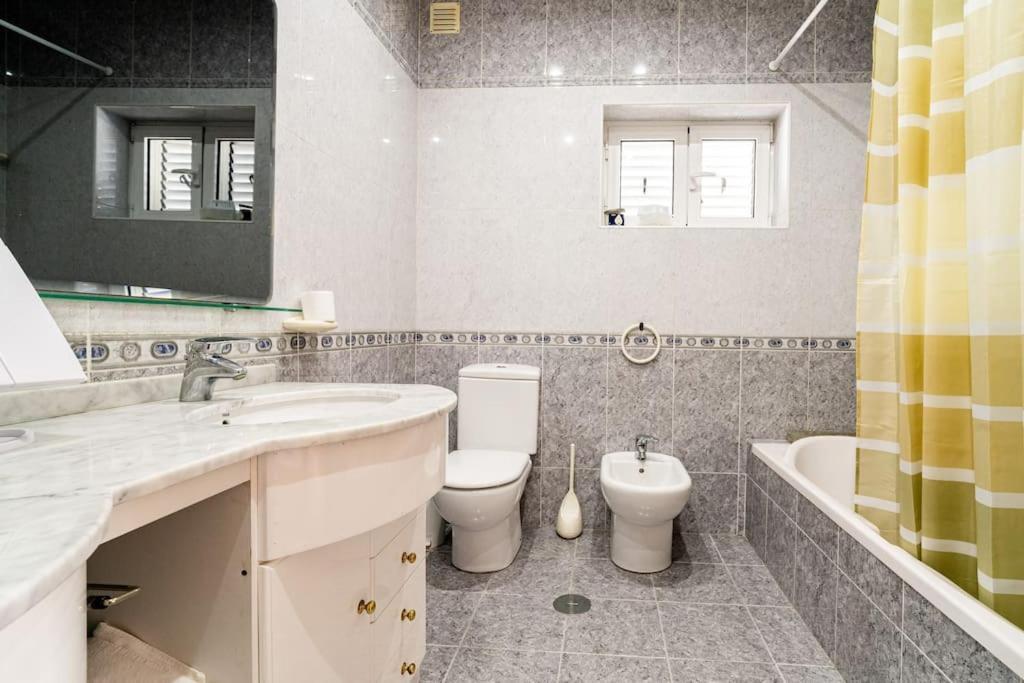 Casa Monte Beira Rio Touguinho Zewnętrze zdjęcie