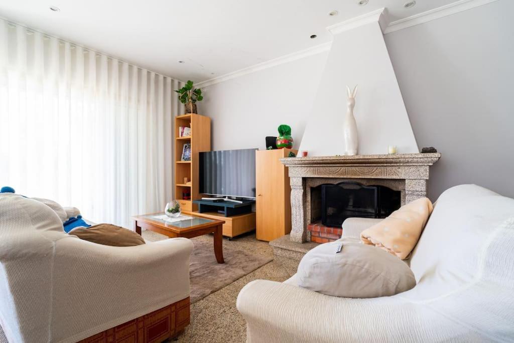 Casa Monte Beira Rio Touguinho Zewnętrze zdjęcie