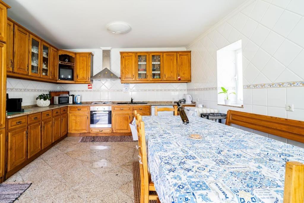 Casa Monte Beira Rio Touguinho Zewnętrze zdjęcie