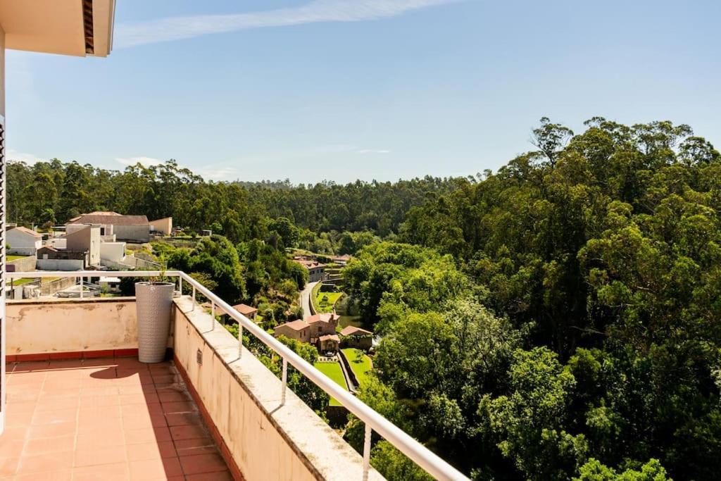Casa Monte Beira Rio Touguinho Zewnętrze zdjęcie
