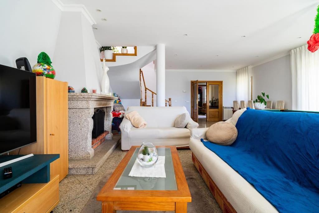 Casa Monte Beira Rio Touguinho Zewnętrze zdjęcie