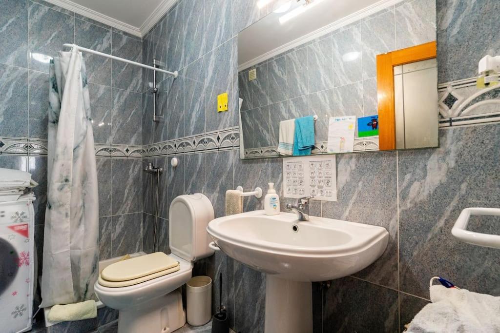 Casa Monte Beira Rio Touguinho Zewnętrze zdjęcie
