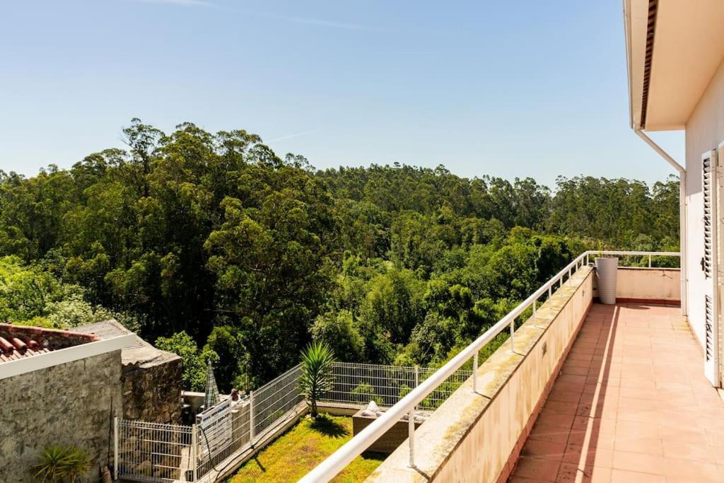 Casa Monte Beira Rio Touguinho Zewnętrze zdjęcie
