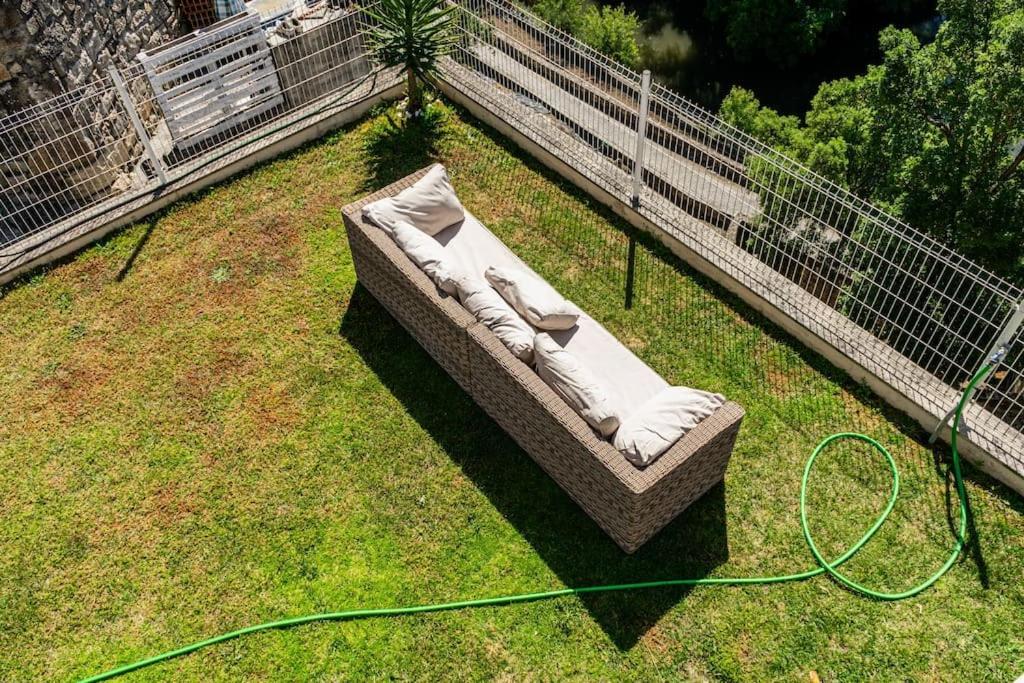Casa Monte Beira Rio Touguinho Zewnętrze zdjęcie